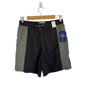 Abercrombie & Fitch boy size 15-16 pool and play short swim trunks